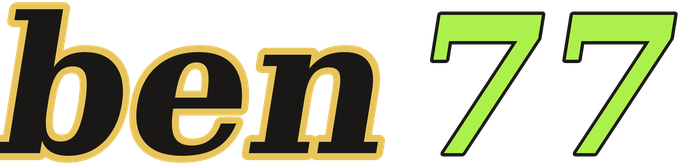 ben77 logo
